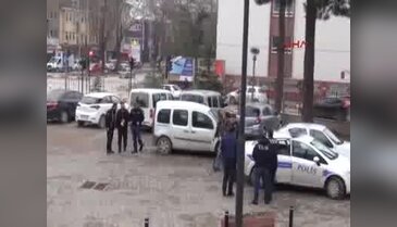 Bursa'da psikologdan 'bylock' çıktı