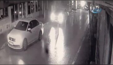 Bursa'da silahlı kavga! - 2