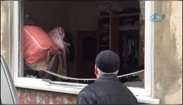 Bursa'da doğalgaz patlaması: 1 yaralı - 2