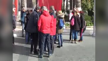 Hrant Dink ölümünün 10. yılında anıldı