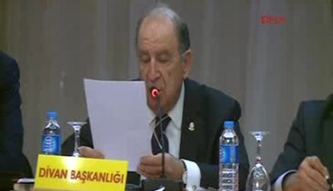 Dursun Özbek: Stadımızın irtifak hakkını almak üzereyiz