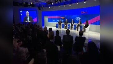 Şimşek: Esad'ın müzakerelerden dışlanması artık gerçekçi değil