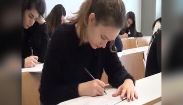 20 bin öğrenci LYS Deneme Sınavı'nda ter döktü