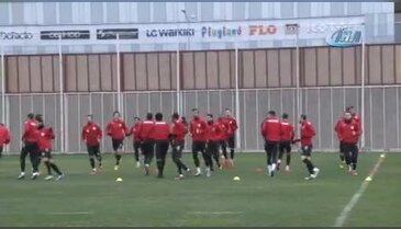 Özköylü zaman istedi