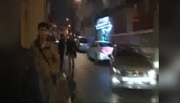 İstanbul Emniyet Müdürlüğüne roketatarlı saldırı
