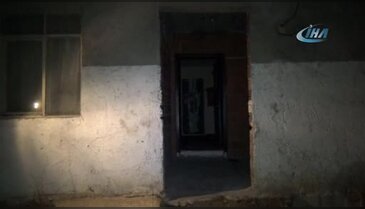Bursa'da elektrikli sobayla gelen ölüm
