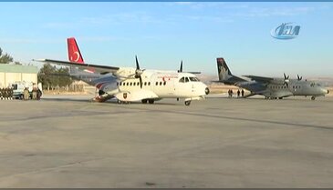 El Bab şehitleri memleketlerine uğurlandı