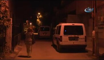 Adana'da silahlı-bıçaklı kavga: 1 ölü, 2 yaralı
