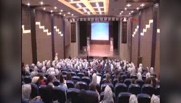 Yerel yönetimlerden eğitime tam destek