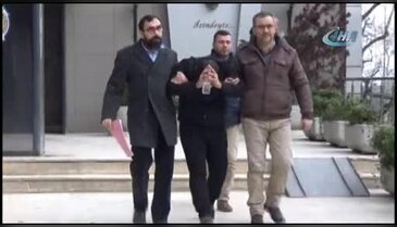 Bursa'da FETÖ bahanesiyle 20 bin liralık vurguna polis engeli