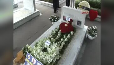 Mustafa Koç'a veda edeli 1 yıl oldu