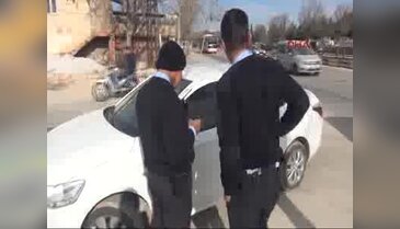 Gaziantep'te silahlı kavga: 1 ölü, 3 gözaltı