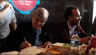 Bursa'da Karatay'dan "palm yağı" açıklaması