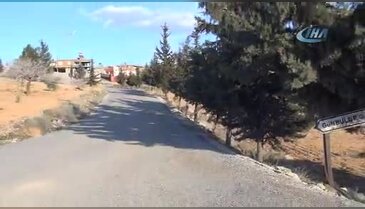 Av tüfeği ile dedesinin kardeşini vurdu