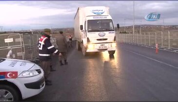 Askerlere yönelik ilk dava bugün başlıyor