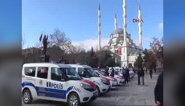 Emniyet Müdürü: Güvercinleri zehirleyen engelli bir yaşlı çıktı