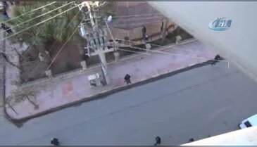 Mardin Nusaybin'de silahlı kavga: 2 ölü, 2 yaralı