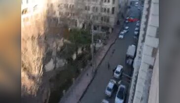 Nusaybin'de çatışma: 2 ölü, 3 yaralı