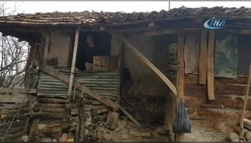Esrarengiz olay! Beklenmedik anda yangın çıkıyor