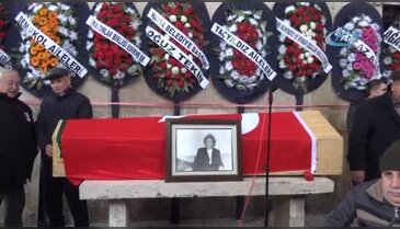 Edirne'nin ikinci kadın milletvekili Türkan Seçkin hayatını kaybetti