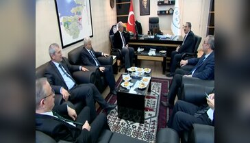 Bursa'da 2070'e kadar su sorunu yaşanmayacak!