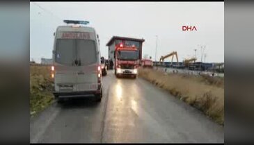 İstanbul Hadımköy'de patlama! - 3