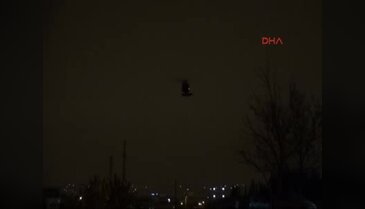El Bab'da DEAŞ saldırısı: 1 şehit, 5 yaralı