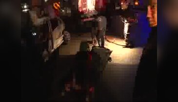 İstanbul'da feci kaza! 1 ölü
