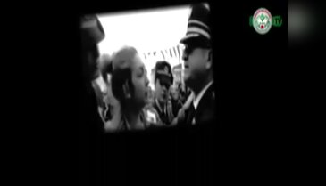 Yürek sızlatan klip