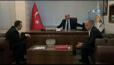 Ak Parti Bursa Teşkilatı referanduma hazır