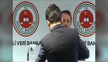 Yıldırım: 17 Aralık'ta benim en yakınımdaki insanı dinlendiler