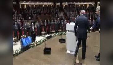 Başbakan Yıldırım: Meclis'te haklarında soruşturma açılabilecek