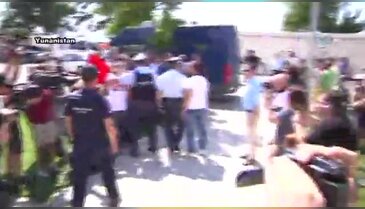Yunanistan, darbeci askerlerle ilgili kararını açıkladı