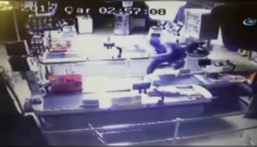 35 saniyede 23 telefon çaldı