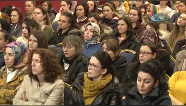 10 saniyelik testle kanser olasılığı ortadan kalkacak!