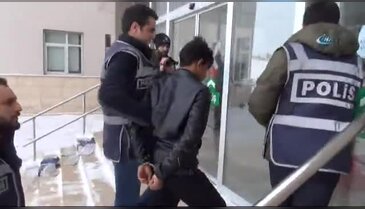 Sivas'ta 'FETÖ' bahanesiyle dolandırıcılık