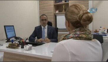 Yüzyılın hastalığı 'obezite'