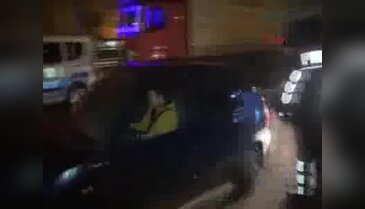 Bursa'da bin polisin yaptığı uygulamada 45 şahıs yakalandı