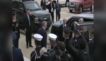 Trump'tan bir kararname daha