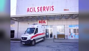 Soba faciası: 2 ölü, 1 çocuk komada