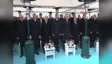 "Çanakkale köprüsü ihalesi şamar gibi çarptı"