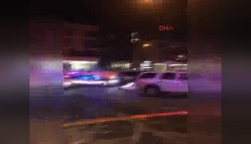 Kanada'da camiye silahlı saldırı: 5 ölü