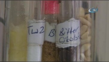 Bursa'da 1,5 ayda hem çikolata bağımlılığından hem de kilolarından kurtuldu
