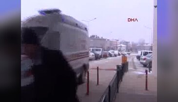 Bursa'da anne ile oğlu sobadan zehirlendi