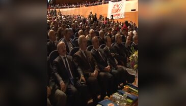 Bursa'da BUMEP ve BENMEP'TE sertifika heyecanı