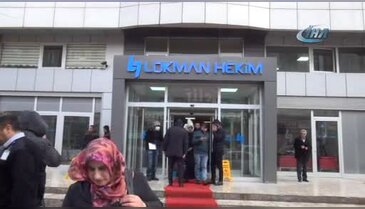 Van'dan korkunç haber! 38 günlük bebeğe cinsel istismar iddiası