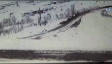 Ortalığı kana bulayacaklardı: Böyle imha edildi