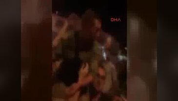 Üniversite öğrencisi; 'Asteğmen ağabeyim darbeci diye haksız yere tutuklandı'