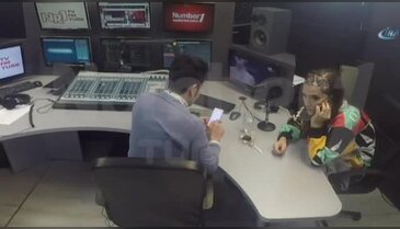 Demet Akalın saldırıyı böyle anlattı
