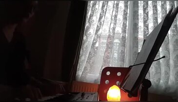 İzmir Marşı'nın "Hayır" marşına çevirdi, sosyal medyada paylaşım rekoru kırdı